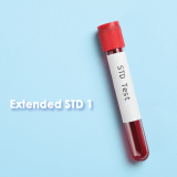 Extended STDs 1
